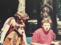 19XX KAMP DIV JR